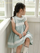 Charger l'image dans la galerie, Robe Cérémonie JULIETTE - 24 mois au 8 ans