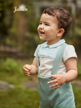 Charger l'image dans la galerie, Ensemble JULIEN - 9 mois au 5 ans - Collection Exception