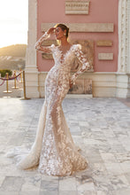 Charger l'image dans la galerie, AMOR - Collection Privée Styliste A.D.M. 2025