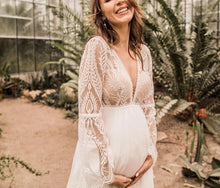 Charger l'image dans la galerie, ISEE- Collection Bohème Romance 2025 R. BRIDAL