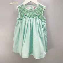 Charger l'image dans la galerie, ALICE - De 2 ans au 7 ans - Marque espagnole