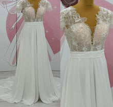 Charger l'image dans la galerie, ANGELE - Collection Bohème Romance - Collection 2026 L.K.