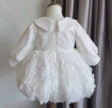 Charger l'image dans la galerie, LUCIE - Manches Longues ou Courtes - 12 mois au 6 ans - Marque LiB.