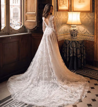 Charger l'image dans la galerie, MADISON - Collection Privée Styliste 2026 Marque Alim K.