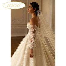 Charger l'image dans la galerie, AUJA - Collection Privée Styliste SARAH 2025