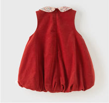 Charger l'image dans la galerie, Robe Bulle - 18 mois au 7 ans - Marque D.B.