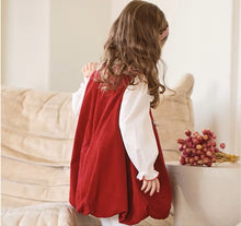 Charger l'image dans la galerie, Robe Bulle - 18 mois au 7 ans - Marque D.B.