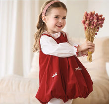 Charger l'image dans la galerie, Robe Bulle - 18 mois au 7 ans - Marque D.B.