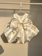 Charger l'image dans la galerie, VAHINA - 2 ans au 6 ans - Marque - 2 Nuances Rose ou Champagne - NOUVEAUTE !!