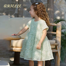 Charger l'image dans la galerie, ARIELLE - Marque D. B. - 2 ans au 9 ans