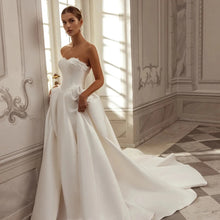 Charger l'image dans la galerie, CHARLOTTE - Collection Privée Styliste 2026 Marque L.H.