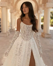 Charger l'image dans la galerie, ATHENES - Collection Privée Luxe Styliste Y.Y 2025