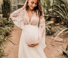 Charger l'image dans la galerie, ISEE- Collection Bohème Romance 2025 R. BRIDAL