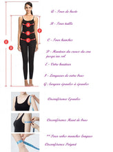 Charger l'image dans la galerie, AMARANTES - Collection Privée Luxe Styliste L.U. 2025