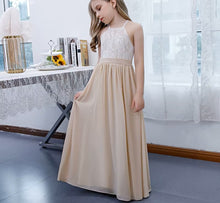 Charger l'image dans la galerie, OLIVIA - Collection Bohème - 2 ans au 14 ans - Marque - Collection 2025