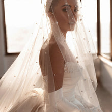 Charger l'image dans la galerie, PROVIDENCE - Collection Privée Styliste 2026 Marque Alim K.