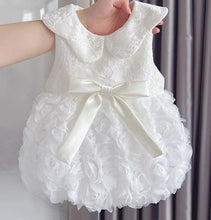 Charger l'image dans la galerie, LUCIE - Manches Longues ou Courtes - 12 mois au 6 ans - Marque LiB.