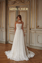 Charger l'image dans la galerie, SAVANNAH - Collection Privée Styliste 2026 Marque SARAH