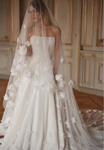 Charger l'image dans la galerie, SAVANNAH - Collection Privée Styliste 2026 Marque SARAH