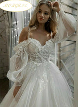 Charger l'image dans la galerie, MORGANE - Collection Romance 2024