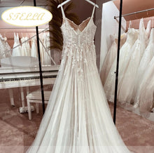 Charger l'image dans la galerie, STELLA - Bohème Romance 2024 L.K