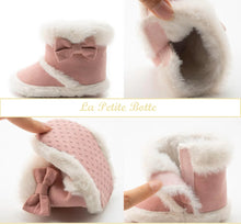 Charger l'image dans la galerie, La Petite Botte Fourrée - 0 au 18 mois - 3 nuances !