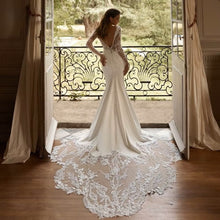 Charger l'image dans la galerie, SANTA FE - Collection Privée Styliste 2026 Marque B. SPOSA