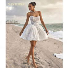 Charger l'image dans la galerie, SANTORIN - Collection Privée Styliste 2026 Marque B. SPOSA