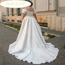 Charger l'image dans la galerie, SELENITE - Elégance 2025 E.V. Bridal