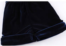 Charger l'image dans la galerie, Ensemble Cérémonie ORLANDO - Bleu Marine - 9 mois au 3 ans