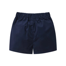 Charger l'image dans la galerie, Ensemble Chemise smockée broderies Petit Bateau et Short - 9 mois au 36 mois