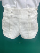 Charger l'image dans la galerie, Ensemble Cérémonie NEGAN- 9 mois au 6 ans - Collection Exception