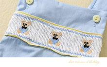 Charger l'image dans la galerie, Ensemble 2 pièces NAEL - 9 mois au 3 ans - Marque espagnole