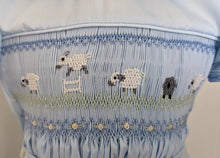 Charger l'image dans la galerie, Ensemble THOMAS - Ton Bleu - 0 mois au 36 mois - Collection Exception