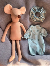 Charger l'image dans la galerie, Amis Câlins - Souris MYRTILLE