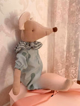 Charger l'image dans la galerie, Amis Câlins - Souris MYRTILLE