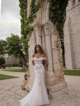 Charger l'image dans la galerie, AVILA - Collection Privée Luxe Styliste SARAH 2025