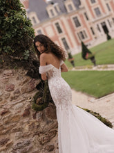 Charger l'image dans la galerie, AVILA - Collection Privée Luxe Styliste D.M.G. 2025