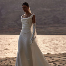 Charger l'image dans la galerie, TAMPA - Collection Privée Styliste 2026 Marque SARAH