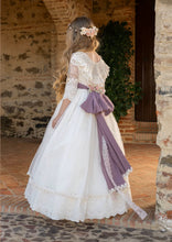 Charger l'image dans la galerie, TERESSA - Collection Bohème Elégance - 3 mois au 14 ans - Marque Styliste Teressa N.