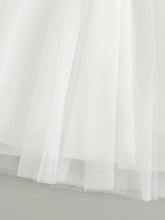 Charger l'image dans la galerie, Robe de Baptême LILY - 3 mois au 24 mois - Collection 2025 - Marque