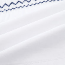Charger l'image dans la galerie, Ensemble Chemise smockée broderies Petit Bateau et Short - 9 mois au 36 mois