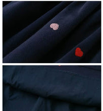 Charger l'image dans la galerie, Robe Gilet LOLITA en velours côtelé - 2 ans au 7 ans - Marque D.B.