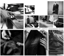 Charger l'image dans la galerie, ANCELIA - Collection Privée Luxe Styliste D.M.G 2025