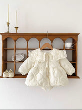 Charger l'image dans la galerie, Veste Matelassée - 6 mois au 3 ans - NOUVEAUTE !!!