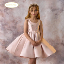 Charger l'image dans la galerie, Robe Cérémonie Styliste VICTOIRE - 2 ans au 12 ans