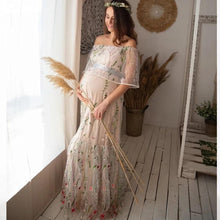 Charger l'image dans la galerie, FLORE - Collection Bohème Romance 2026 L.K