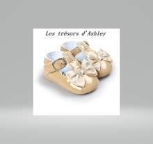 Charger l'image dans la galerie, La petite chaussure Brillante - 6 nuances au choix