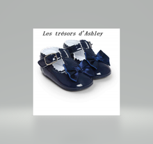 Charger l'image dans la galerie, La petite chaussure Brillante - 6 nuances au choix