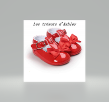 Charger l'image dans la galerie, La petite chaussure Brillante - 6 nuances au choix